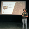 A past CU Ed Talks event