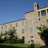 School of Education building