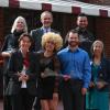 2017 Equity and Excellence Award winners