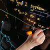 Electrical, Computer, and Energy Engineering Professor Lucy Pao delivers a lecture for CU Boulder’s new MOOC-based master’s degree