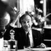 Elie Wiesel | CC photo by Erling Mandelmann 1987