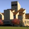 Engineering Center Office Tower