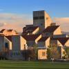 CU Boulder Engineering Center