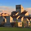CU Boulder Engineering Center