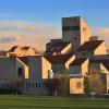 CU Boulder Engineering Center