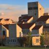 CU Boulder Engineering Center
