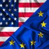 EU-US flag image 