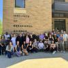 Eurogang Program of Research team outside the the Institute of Behavioral Science