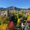 Old Main on the CU Boulder campus