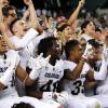 CU Football Players