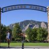Farrand Field