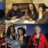 Women Who Lead featured alumni