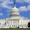 Capitol building in Washington, D.C.