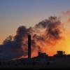 coal power plant