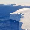Thwaites Glacier