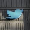 Twitter headquarters
