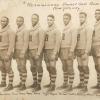 1923 Renaissance basketball team, New York City