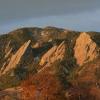 Flatirons