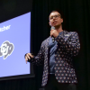 Speaker at Innovation & Entrepreneurship Campus Kickoff
