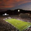 Folsom Field