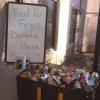 Food for Fines donations from Nov. 2016