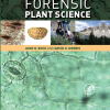  Forensic Plant Science book jacket