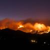 Four Mile Canyon fire