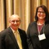 Chancellor DiStefano, COO Fox and CFO Carrothers
