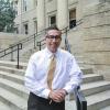 2016-17 Visiting Scholar of Conservative Thought and Policy Francis Beckwith