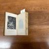 Photo of Frankenstein in Mary Shelley's book