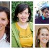 Fulbright candidates