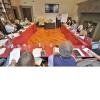  Global Ambassadors working session