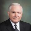 Former Secretary of Defense Robert Gates