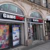 GameStop store 