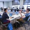 Graduate School workshop