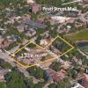 Site identification overlay