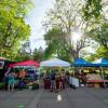 Boulder Farmers Market