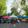 Boulder Farmers Market