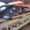 CU Boulder Officer Guillermo Gonzalez