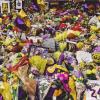 Kobe Bryant memorial