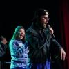 Photo from last year's Hebrew Schmooze-A-Palooza concert