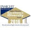 Higher Education Excellence in Diversity Award 2016 - The only national higher education diversity award