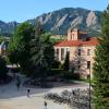 Hellems Arts and Sciences building
