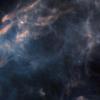 View of the Taurus Molecular Cloud