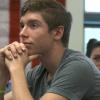 Student in Wray, CO learns about the US Constitution