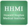 HHMI logo