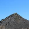 hogback ridge