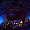 Annual Holiday Festival at Macky Auditorium