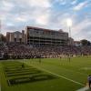 Homecoming game