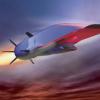 hypersonic vehicle